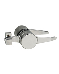 Shower Door Latch Set